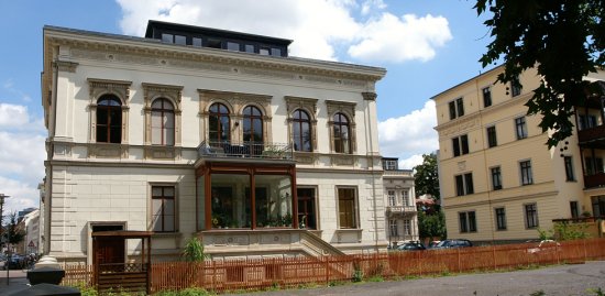 Gustav-Adolf-Str. 19a – Waldstraßenviertel
