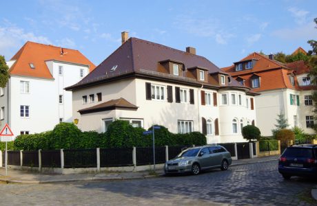 Prellerstr. 12 – Gohlis