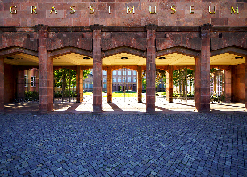 Grassimuseum