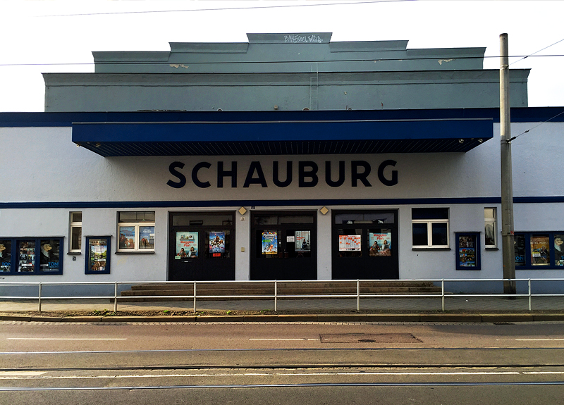 Schauburg