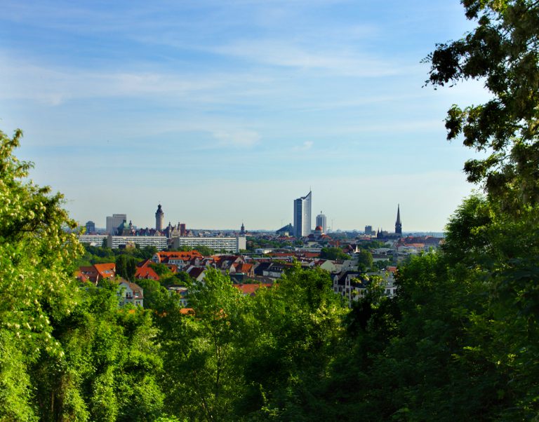 Leipzig Stadtteil Südvorstadt Immobilen suchen und finden Dima