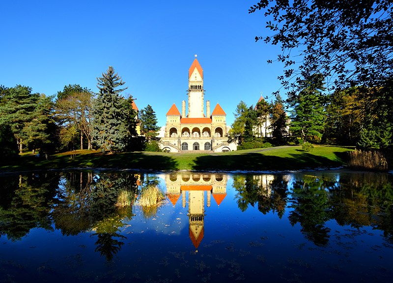 Südfriedhof