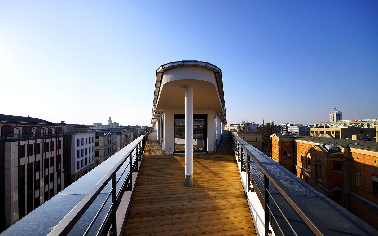 Dima Immobilien Ihr Immobilienmakler In Leipzig