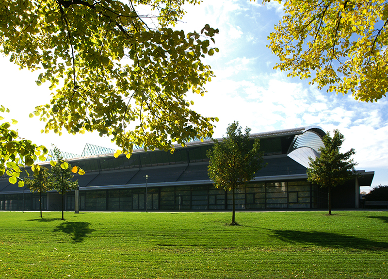 Arena Leipzig