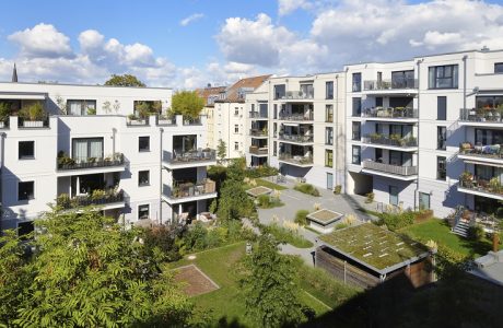 Siemeringstr. 18 | Gartenquartier – Lindenau