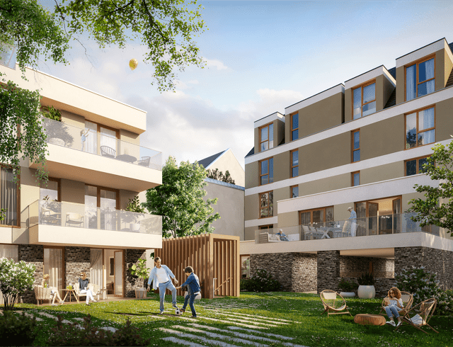 Dima Immobilien Seit 1995 Ihr Immobilienmakler In Leipzig