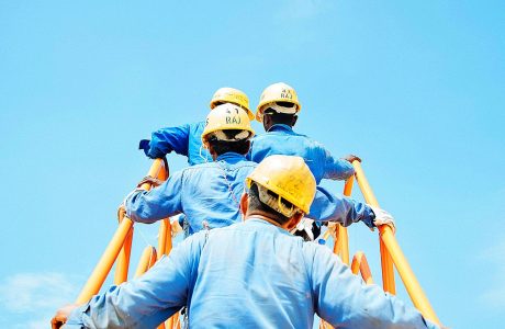 Eigentumswohnungen im Neubau – Aufschwung unter Vorbehalt