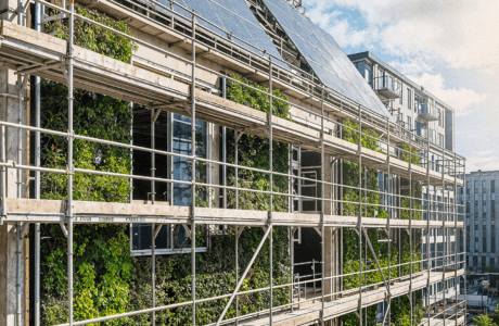 KfW-40 mit QNG-Siegel – der nachhaltige Neubau