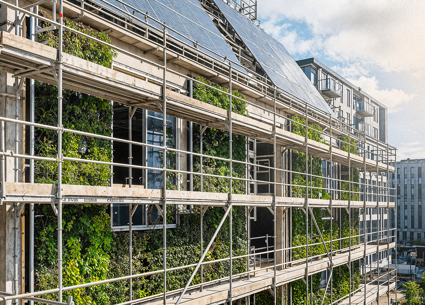 KfW-40 mit QNG-Siegel – der nachhaltige Neubau